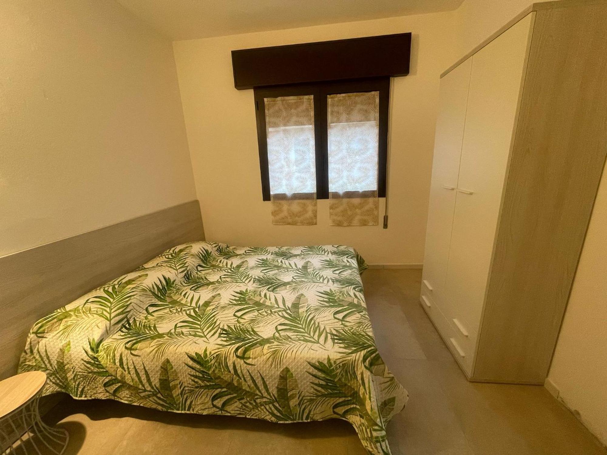 רוסולינה מארה Villa Gloria Appartamento D03 מראה חיצוני תמונה