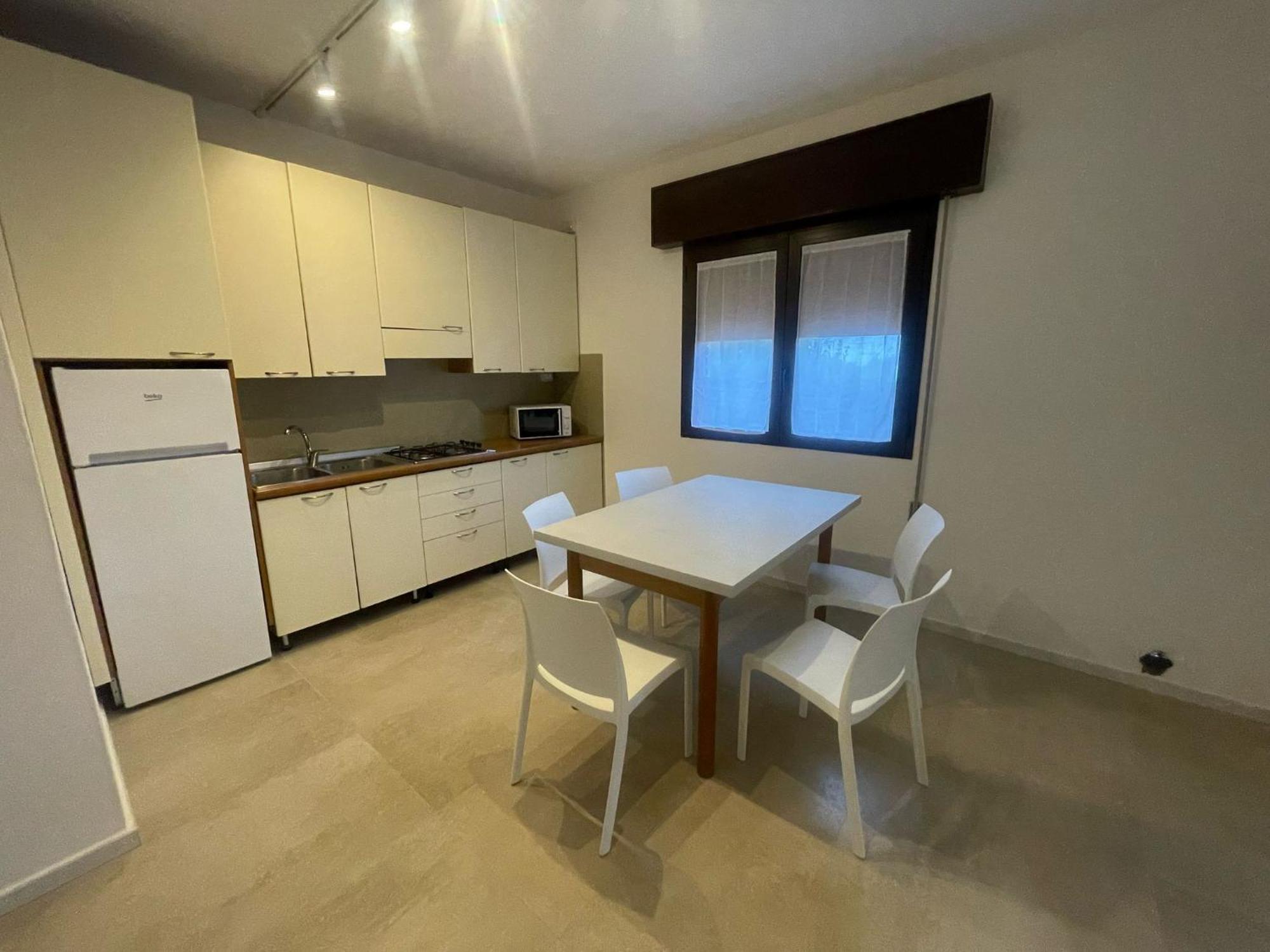 רוסולינה מארה Villa Gloria Appartamento D03 מראה חיצוני תמונה