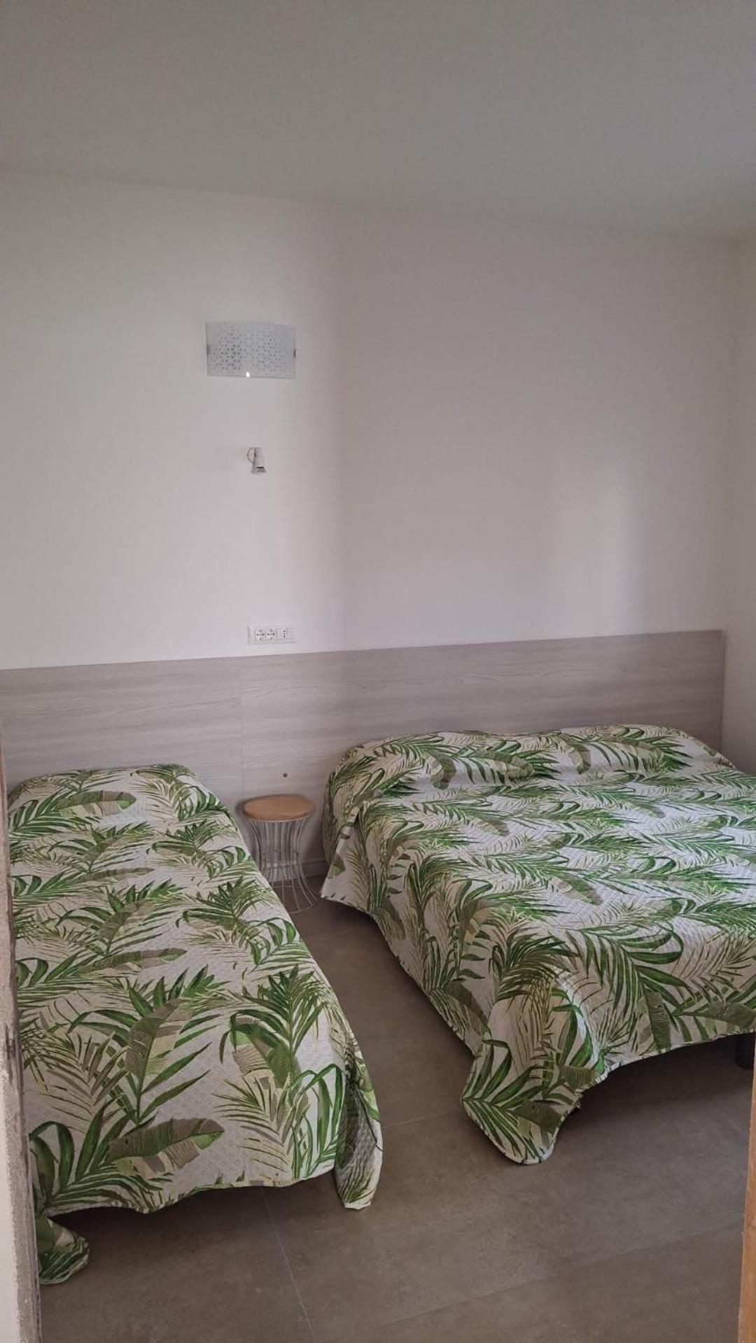 רוסולינה מארה Villa Gloria Appartamento D03 מראה חיצוני תמונה