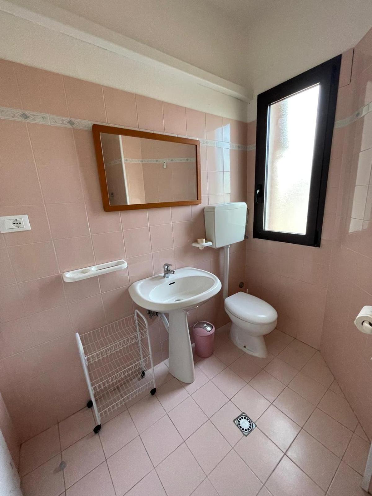 רוסולינה מארה Villa Gloria Appartamento D03 מראה חיצוני תמונה