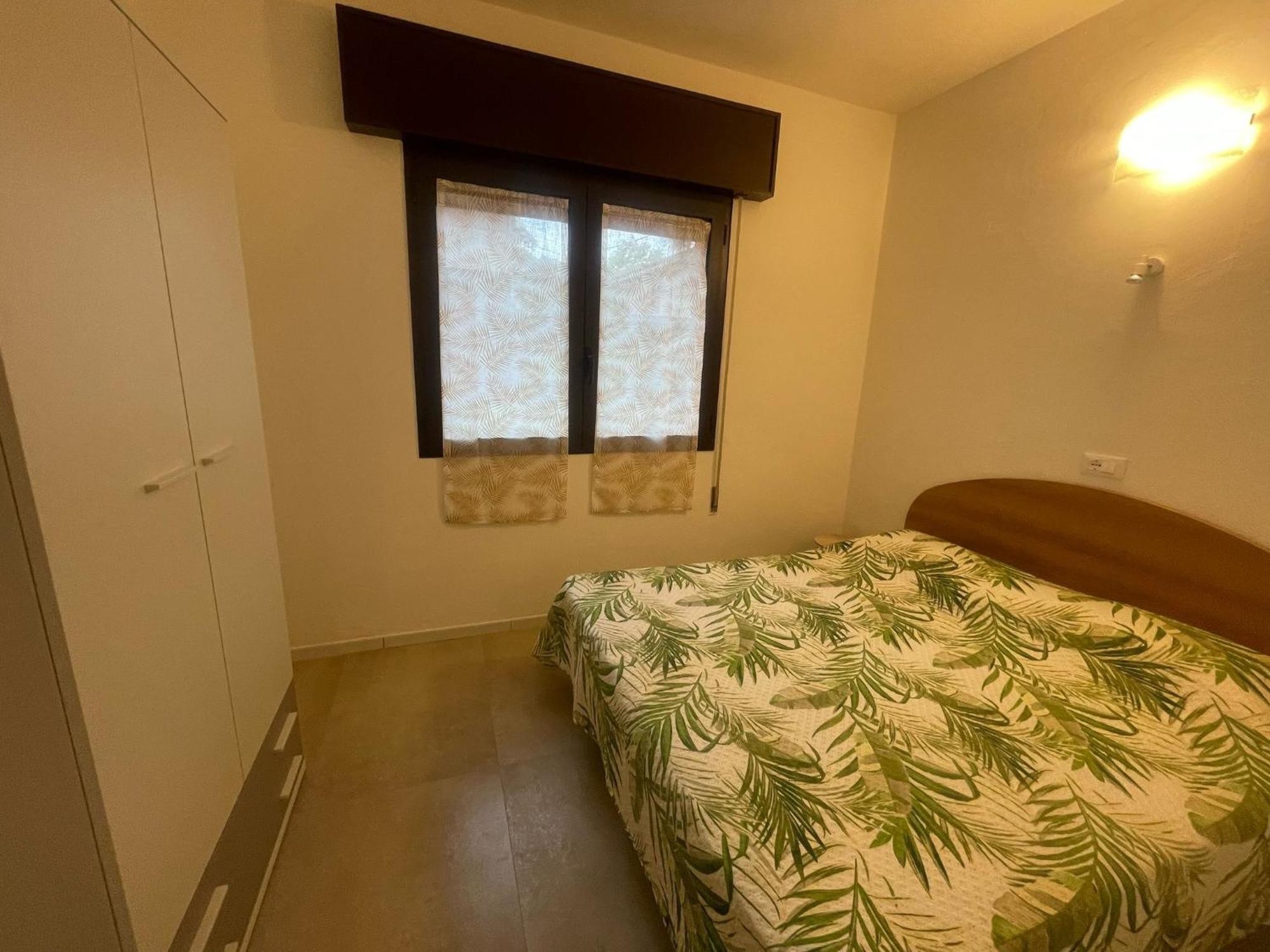 רוסולינה מארה Villa Gloria Appartamento D03 מראה חיצוני תמונה