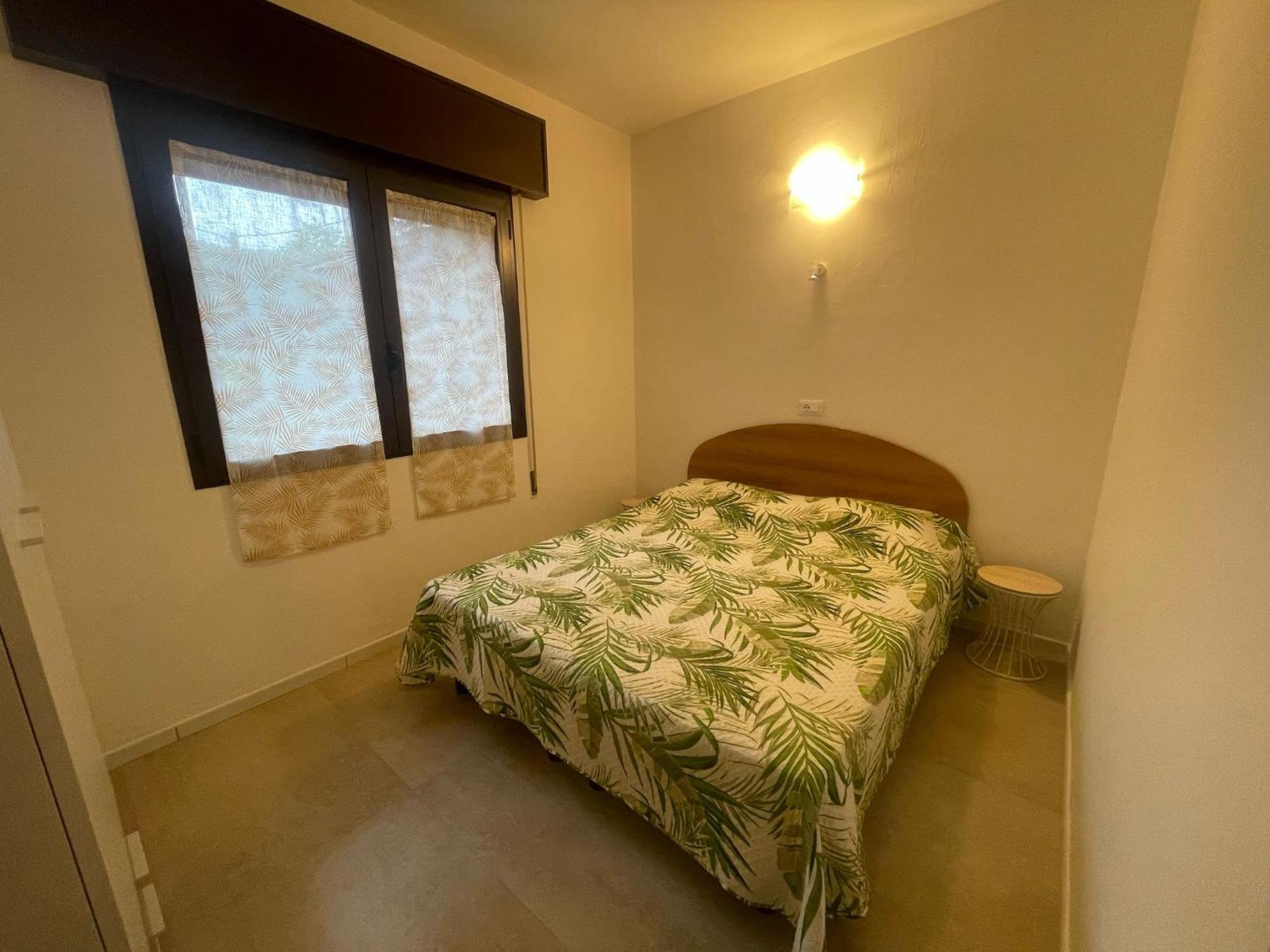 רוסולינה מארה Villa Gloria Appartamento D03 מראה חיצוני תמונה