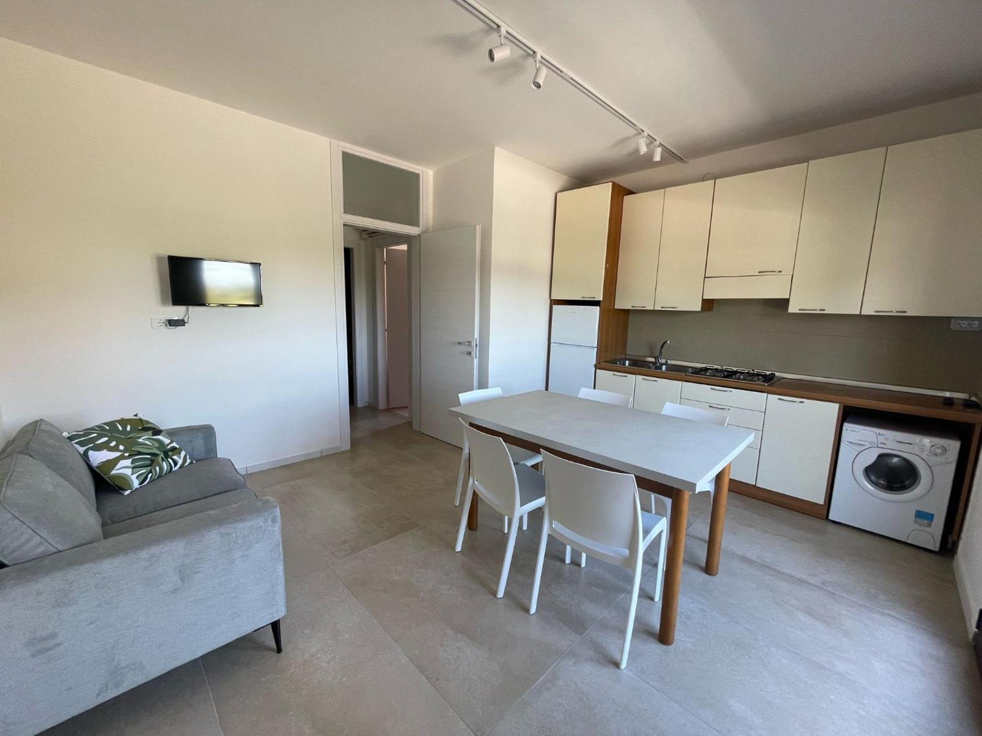 רוסולינה מארה Villa Gloria Appartamento D03 מראה חיצוני תמונה