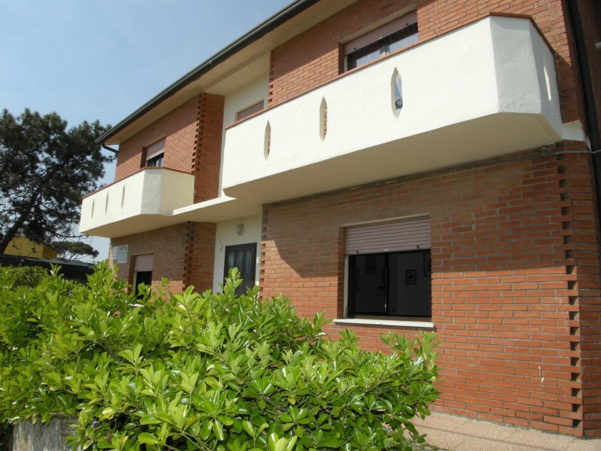 רוסולינה מארה Villa Gloria Appartamento D03 מראה חיצוני תמונה