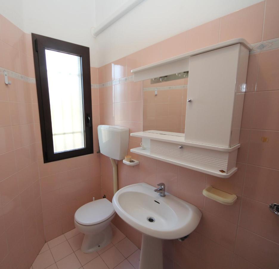 רוסולינה מארה Villa Gloria Appartamento D03 מראה חיצוני תמונה