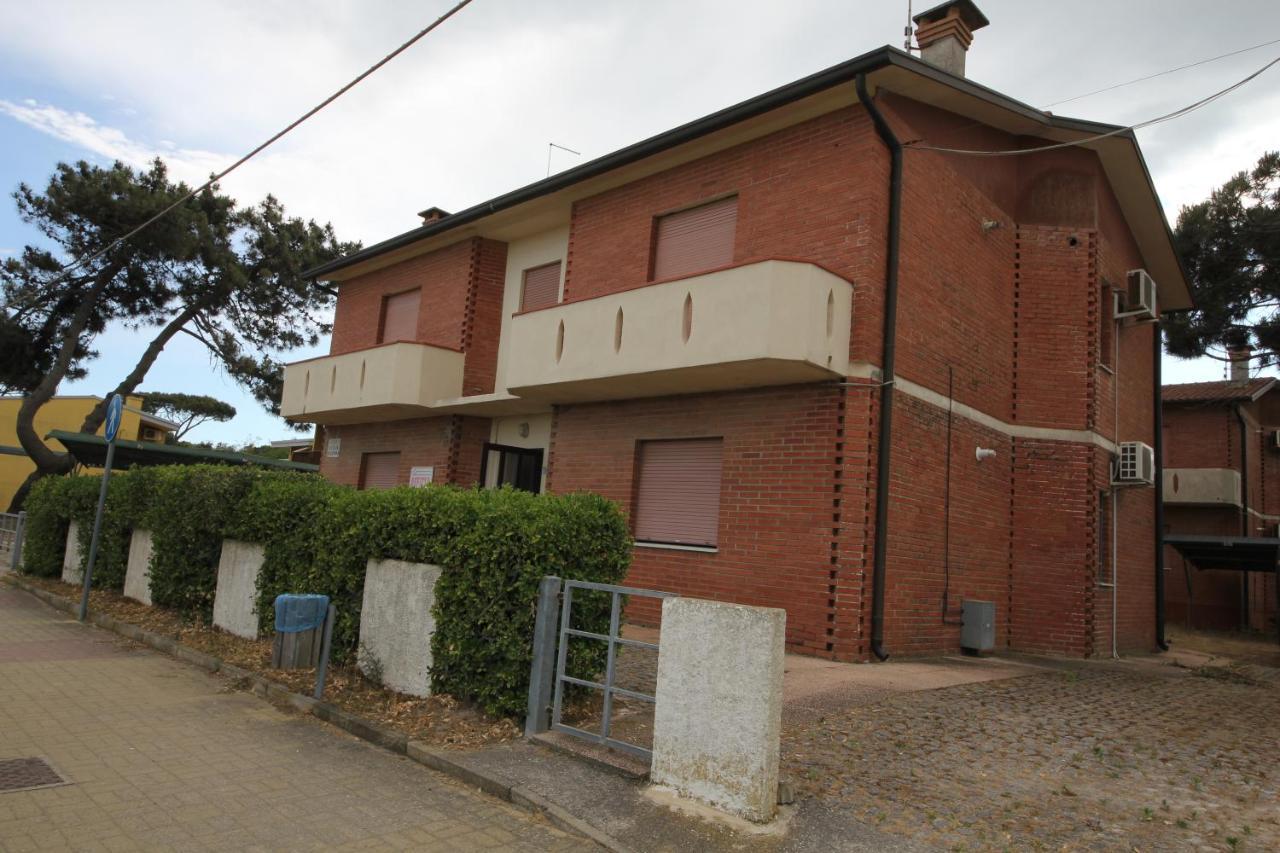 רוסולינה מארה Villa Gloria Appartamento D03 מראה חיצוני תמונה