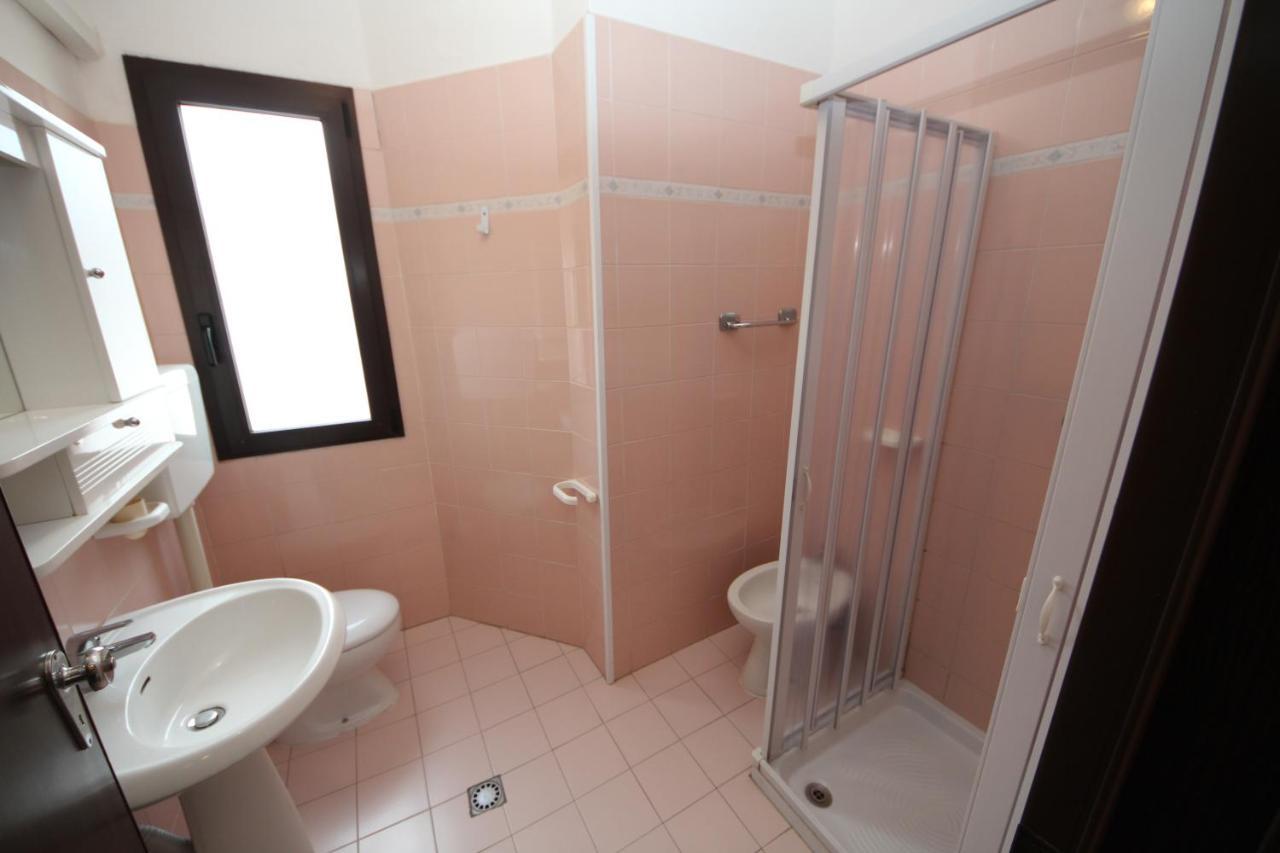 רוסולינה מארה Villa Gloria Appartamento D03 מראה חיצוני תמונה