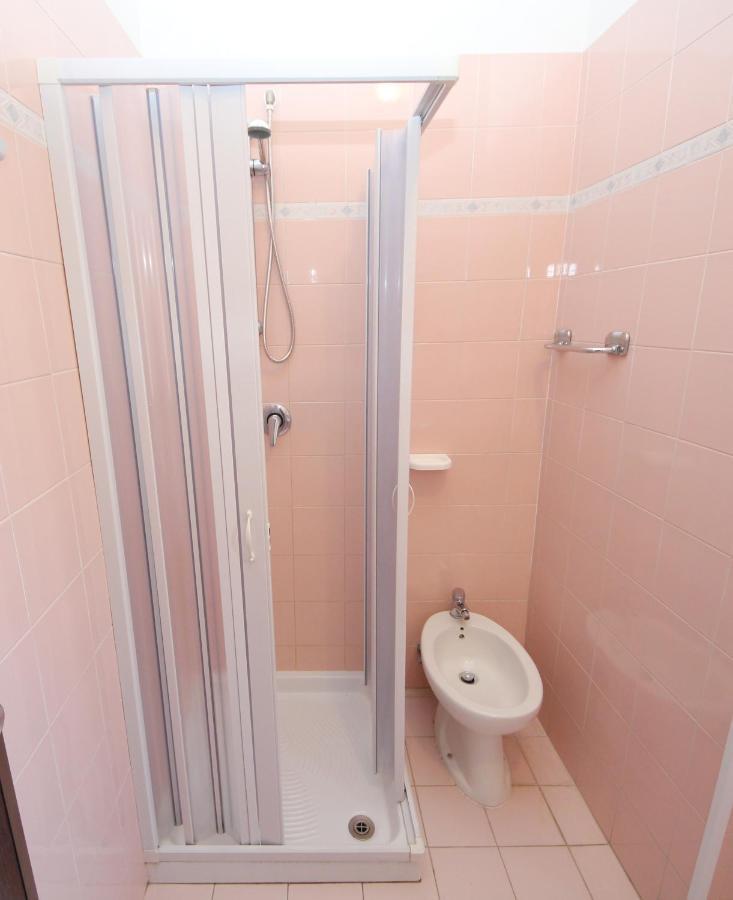 רוסולינה מארה Villa Gloria Appartamento D03 מראה חיצוני תמונה